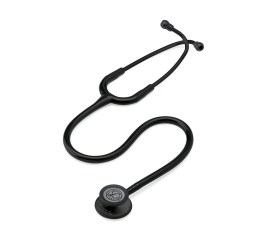 Estetoscópio Littmann Classic III Preto 5803 Black Edition - 3M